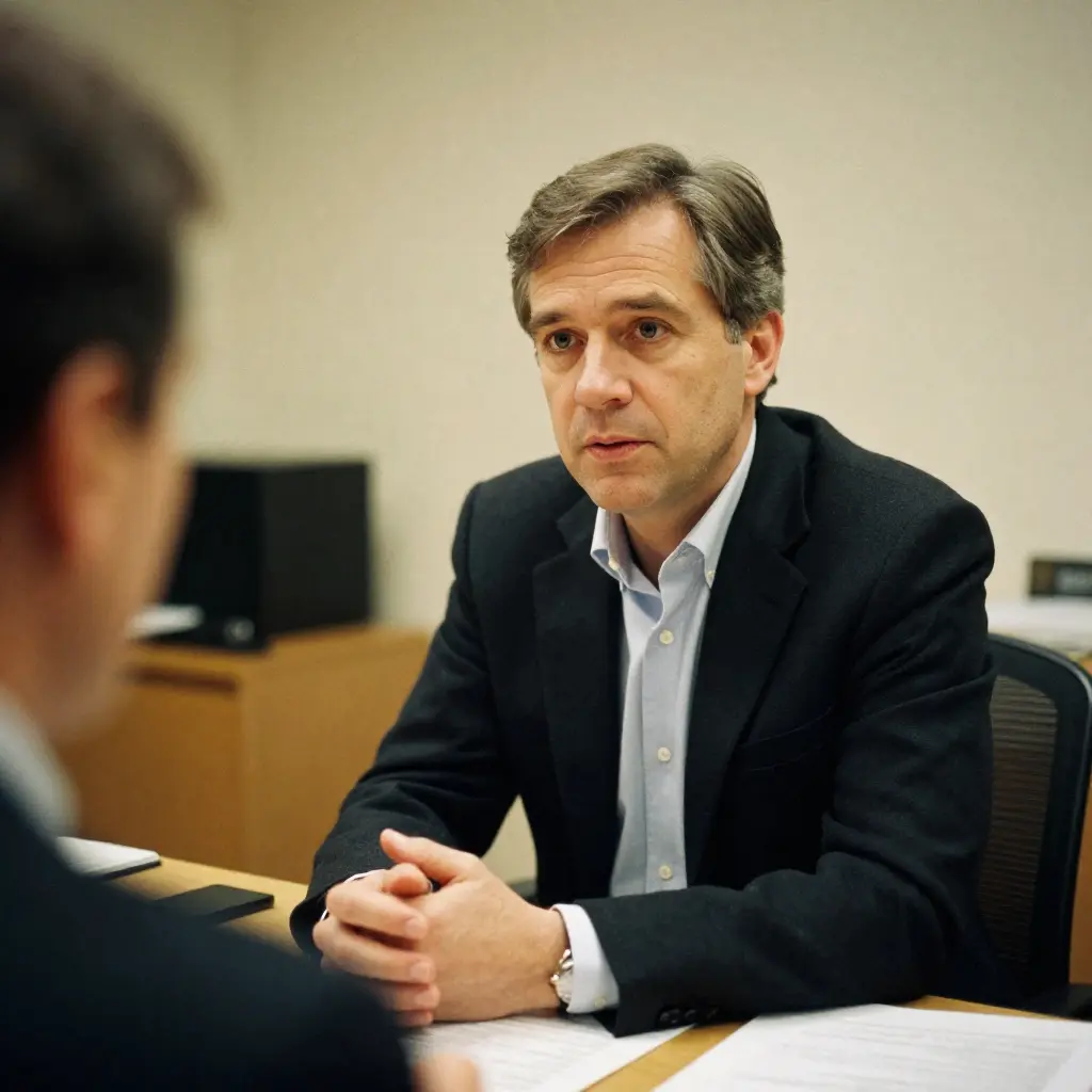 Personlig konsultation