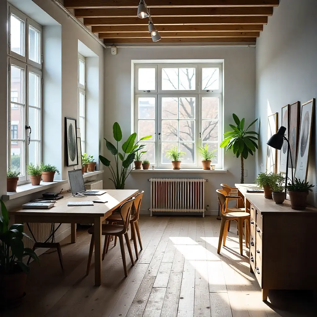 Om  kreativa studio i Göteborg