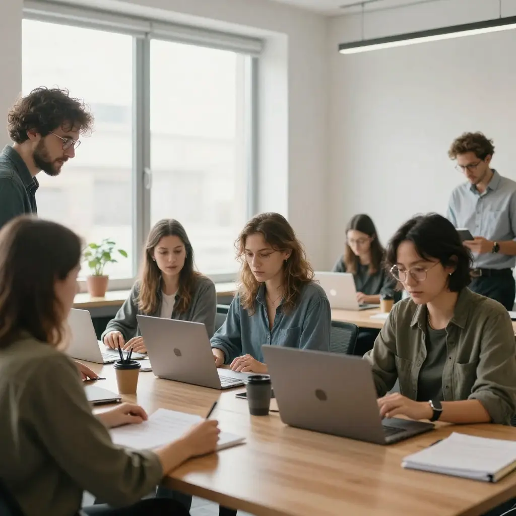 Skräddarsydda kreativa lösningar
